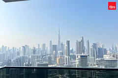 Burj Khalifa View | Vacant | Lowest Price