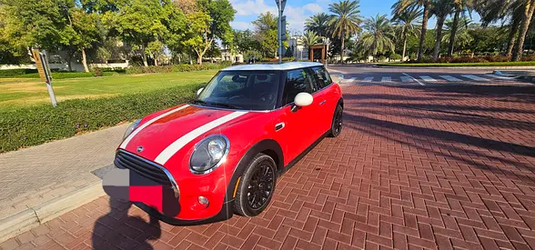 2019 MINI COOPER — миниатюра 20