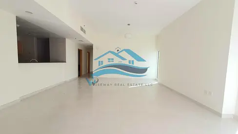 Top Floor 3BR + Maid | Villa View | Spacious Layout
