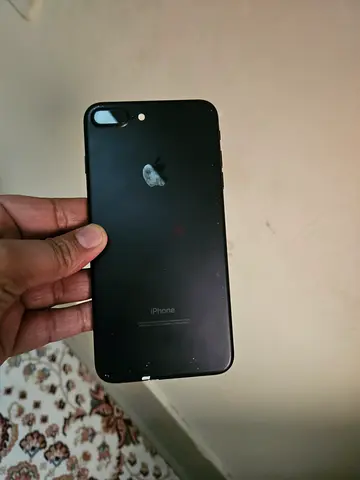 Mobile Iphone 7 plus