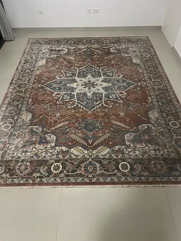 Turkish Carpet - Saray