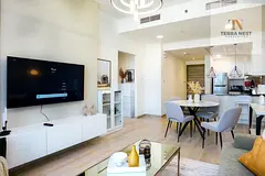 NEGOTIABLE | HIGH FLOOR | FURNISHED | OPEN VIEW
