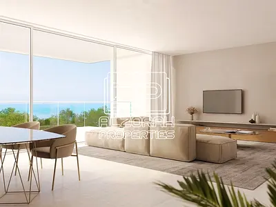 Post Handover Payment Plan | Duplex |Sea View