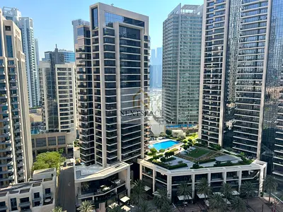 Boulevard Views | Furnished | Downtown Living