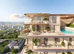 Ultra Luxury | Smart Home | Prime Location | Park View | 20% DP | No Commission