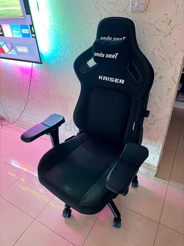 Andaseat Kaiser 4 XL Gaming Chair