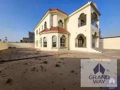Luxury 5BRVilla I Family Friendly I Al Mizhar 3