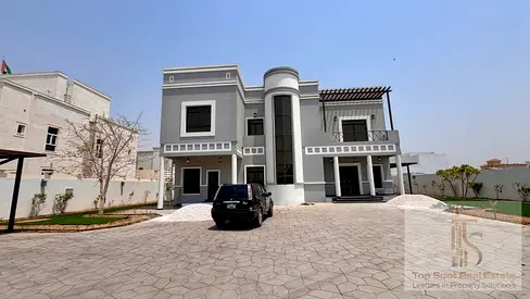 Elegant Family Home | Spacious Layout | Ready to Move In