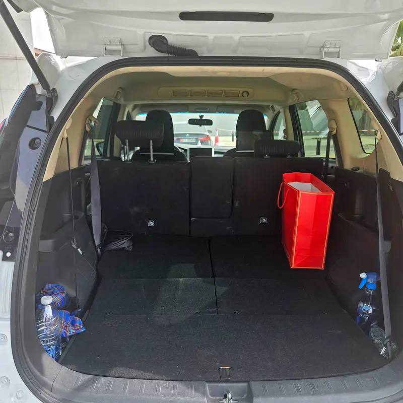 Mitsubishi Xpander 2021 — photo 1 of 10