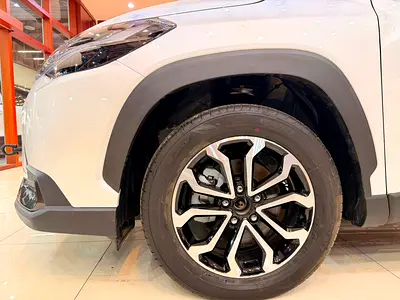 2026 Toyota FRONTLANDER 照片 5