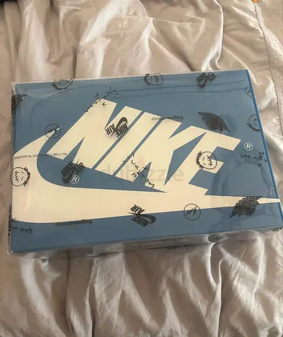 Travis Scott fragment high size 36.5 eu