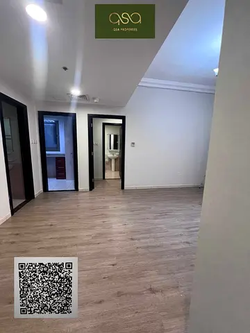 Well Maintained One Bedroom Apartment With Closed Kitchen Is Available For Rent In Paradise Lake Tower Emirates City, Ajman!