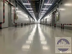 Short term storage, monthly storage warehouse available for rent in Al Qusais
