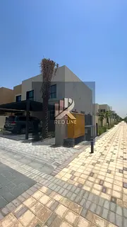 🏡 Corner 3 Master Bedroom Villa for Rent | Sharjah Sustainable City ✨