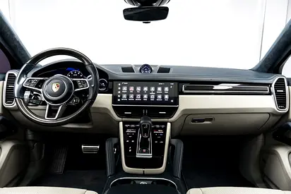 صورة مصغرة 16 لـ 2023 Porsche CAYENNE