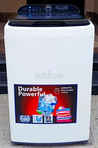 13kg topload washing machine SUPER GENERAL.  Working perfect