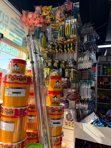 Well running hardware store for sale