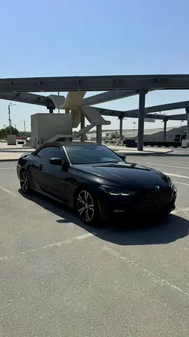 2023 BMW 430i Convertible | American Specs | Low Mileage