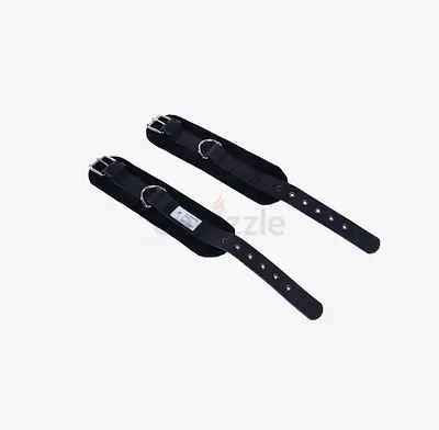 ADW SPORTS Hard Wristband, Pair