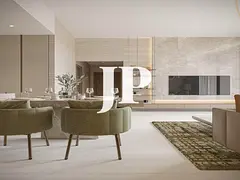 Furnished 1BR Apartment | Provenza Residences | Pool & City Views