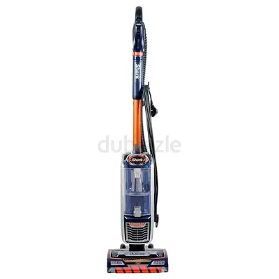 Shark Anti Hair Wrap Upright Vacuum | DuoClean, Powered Lift-Away | Free Delivery
