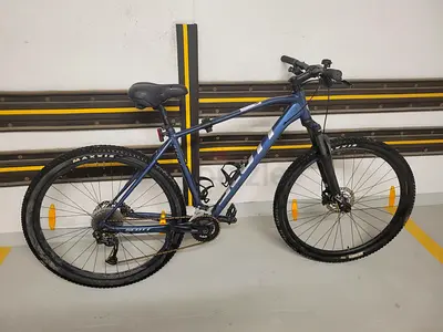 Scott Aspect 940 (XL) 29er Mountain Bike + Accessories Bundle