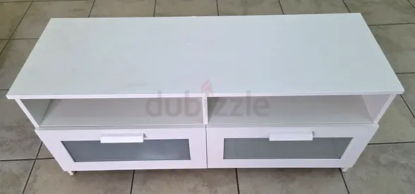 Ikea TV Bench (throwaway price)