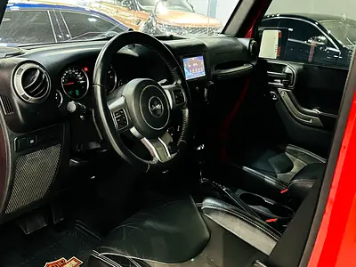 صورة مصغرة 10 لـ 2018 JEEP WRANGLER
