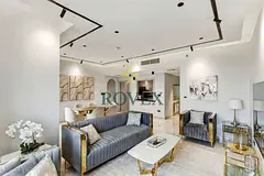 Spacious | Ready to Move | Fully Furnished