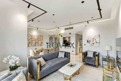 Spacious Apartment | Ready to Move | Fully Furnished