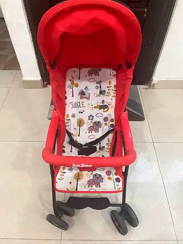 Stroller baybee