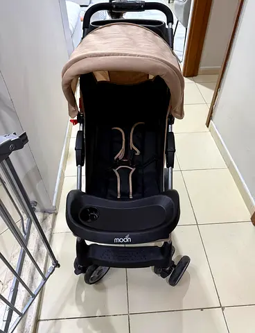 Baby stroller