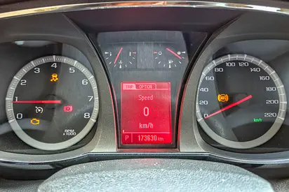 2014 GMC TERRAIN 照片 16