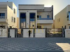 🏡✨ Villa for Sale in Al Zahya – Ajman ✨🏡