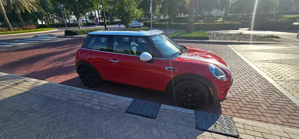 2019 MINI COOPER — фото 9