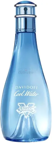 Davidoff,CoolWater,StreetFighter,ChampionEdition,ForWomen,EauDeToilette,100ml,Genuine,Original,FreeD