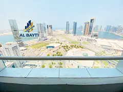 Specious 3bhk Sea View Ready To Move One Month Free Gym Swimming Pool Free Family Building Only 73K