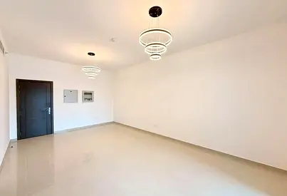 Upgraded 1BR | Near Metro | Vacant