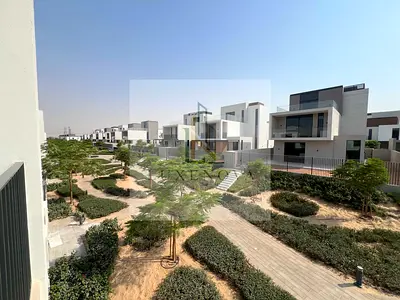 Single row | Handed over | Close to pool | facing Green Belt