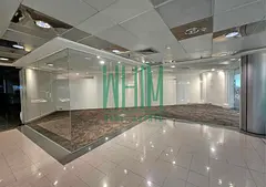 Ready to Operate Retail Space | High Footfall | Fully Fitted | Premium Location