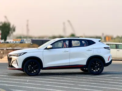 Changan X5 Plus, миниатюра 3