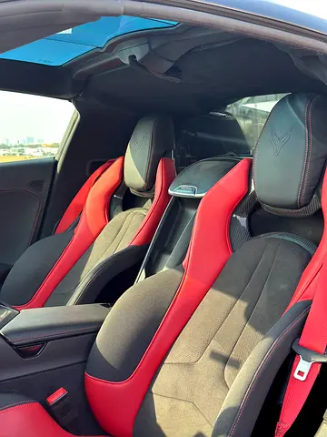صورة مصغرة 11 لـ 2020 Chevrolet CORVETTE