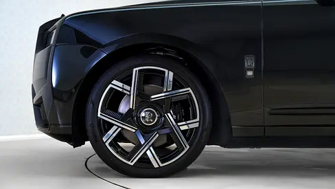 2026 ROLLS-ROYCE CULLINAN 缩略图 11