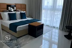 Large 2BR | Pool and Community Views | Upgraded