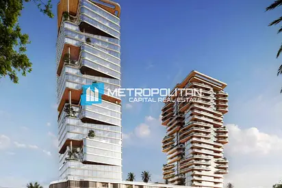 Junior 1BR w/ Balcony|Full Facilities | Prime Area