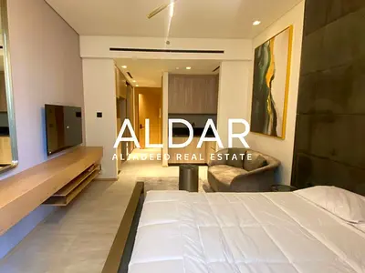 Pool View | Luxury Furnished | Spacious Layout