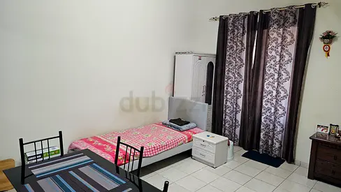 Executive Bachelor - Malayali - Spain cluster (S 03 ) International city