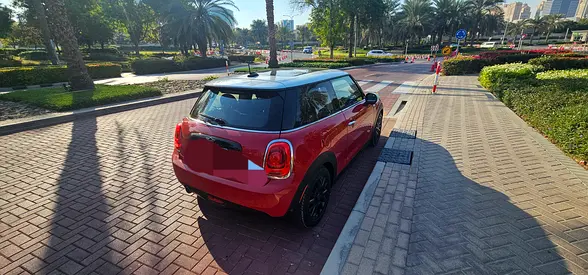 2019 MINI COOPER — фото 8