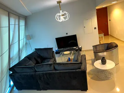 1 Bedroom | 1 Bathroom | Fully Furnished | Renovated | Well Maintained