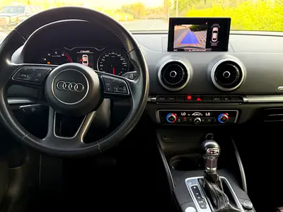 2018 AUDI A3 缩略图 9